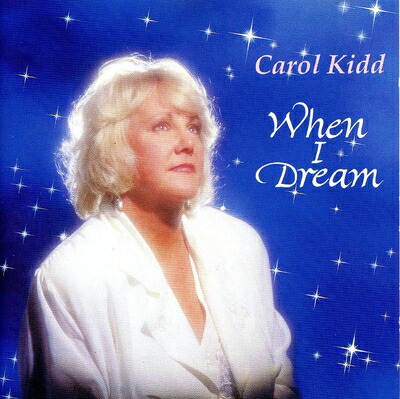 【中古】 When I Dream