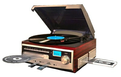 楽天市場】Cosmo Techno コスモテクノ/レコードプレーヤー/DJ-3000-3