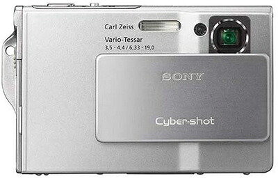 【中古】 ソニー SONY DSC-T7 S CYBER SHOT|ベアホームズ