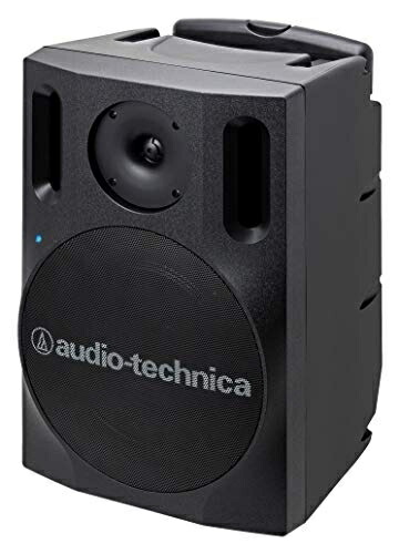 【中古】 オーディオテクニカ 1.9GHz帯デジタルワイヤレスアンプシステム MIC無し ATW-SP1920