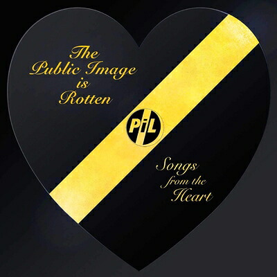 【中古】 PUBLIC IMAGE IS ROTTEN