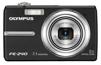 OLYMPUS オリンパス デジタルカメラ デジカメ FE-240 現状品 Amazon | OLYMPUS デジタルカメラ CAMEDIA (キャメディア) FE-240