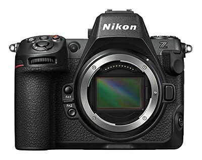 【中古】 Nikon ミラーレス一眼 Z8ボディ フルサイズ ブラック