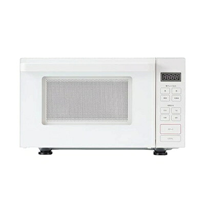 【中古】 無印良品 陰電子領域･18L 白 幅47×奥ふかさ35(手持ち部分含む39)×高さ28.5糎 MJ‐SER18A 82114379