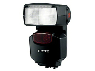 【中古】 ソニー SONY フラッシュ HVL-F43AM