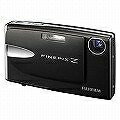 【中古】 富士フイルム デジタルカメラFinePix Z20fd ブラック 1.000万画素 光学3倍ズーム FX-Z20FDB