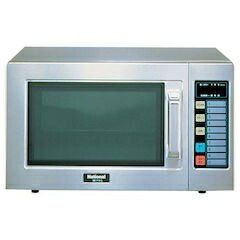【中古】 パナソニック 業務用電子レンジ NE-710GP 50Hz/62-6495-72