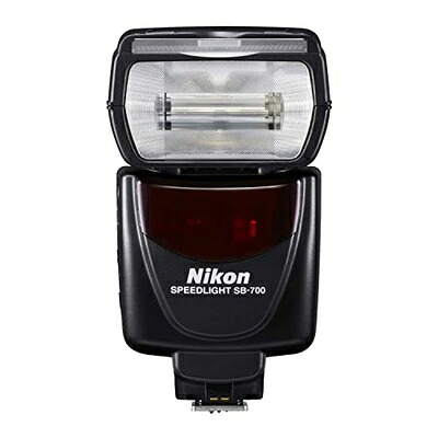 【中古】 Nikon フラッシュ スピードライト SB-700｜ベアホームズ