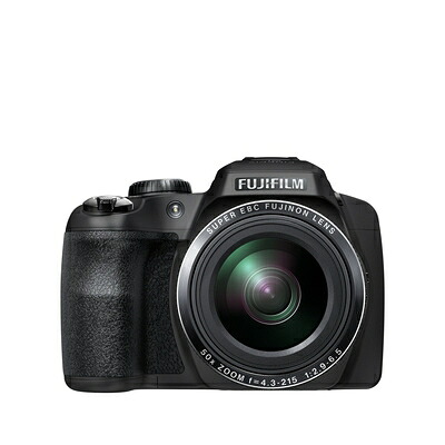 【中古】 FUJIFILM デジタルカメラ SL1000 1/2.3型1600万画素裏面照射CMOSセンサー 光学50倍ズーム F FX-SL1000|ベアホームズ