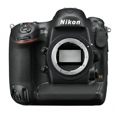【中古】 Nikon デジタル一眼レフカメラ D4Sボディー D4S|ベアホームズ