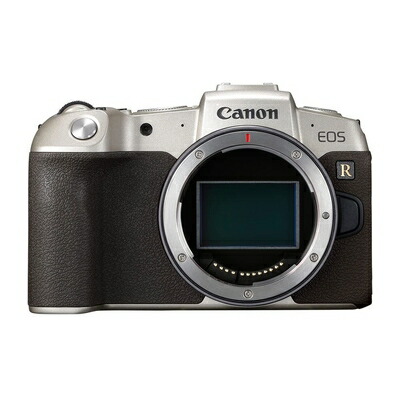 【中古】 EOS RP ボディ ゴールド