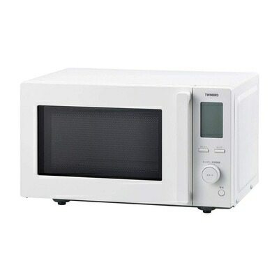 【中古】 DR-F281-W(白いこと) 検出器付き添い人坦々たる陰電子領域 18L 50/60サイクル