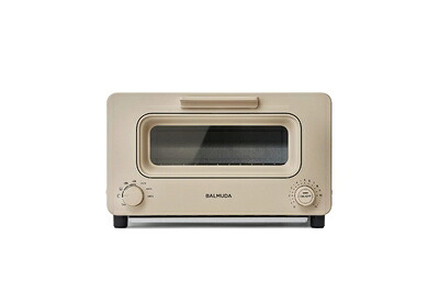【中古】 バルミューダ ザ・トースター 水蒸気トースター ベージュ｜ BALMUDA The Toaster K05A-BG トースター-家電-キッチン家電