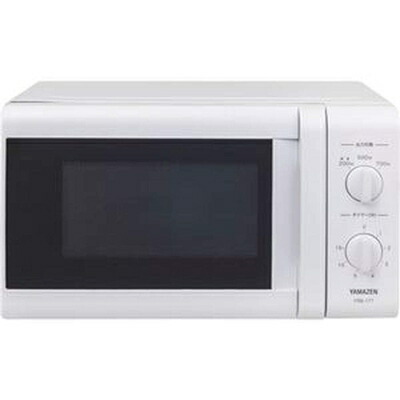 【中古】 YAMAZEN/陰電子領域 / 17L50サイクル領域用 / YRB-177 - W - 5 / 1台