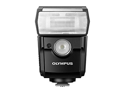 【中古】 OLYMPUS フラッシュ エレクトロニックフラッシュ ミラーレス一眼用 FL-700WR｜ベアホームズ 45,684円