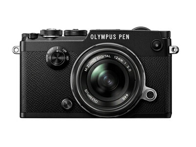 楽天市場】【中古】【1年保証】【美品】OLYMPUS PEN-F ボディ