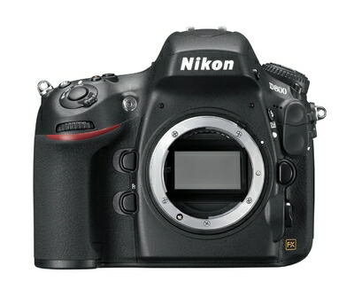 【中古】 Nikon デジタル一眼レフカメラ D800 ボディー D800