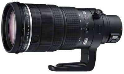 【中古】 OLYMPUS ZUIKO DIGITAL ED 90-250mm F2.8