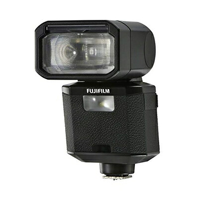 【中古】 富士フイルム(FUJIFILM) クリップオンフラッシュ EF-X500|ベアホームズ