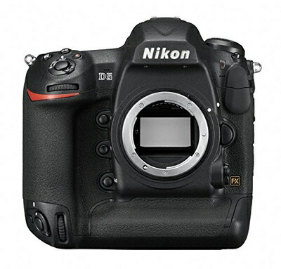 【中古】 Nikon デジタル一眼レフカメラ D5 (XQD-Type)