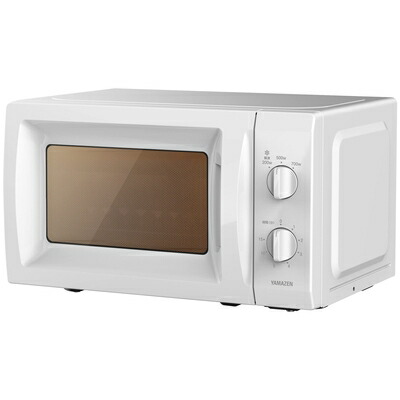 【中古】 [山善] 陰電子領域 単役立つこと 高だか生活様式 西日本 60サイクル 白いこと 17L 小型 MRT-S177(W)6