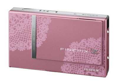 【中古】 FUJIFILM デジタルカメラ FinePix (ファインピックス) Z250 ピンク F FX-Z250FDP