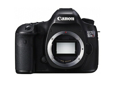 【中古】 Canon デジタル一眼二眼レフ写真機 EOS 5Ds R 上半身 EOS5DSR