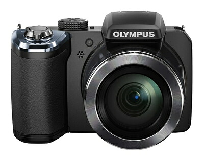 【中古】 OLYMPUS デジタルカメラ STYLUS SP-820UZ 1400万画素CMOS 光学40倍ズーム 広角22.4mm ブラック SP-820UZ BLK|ベアホームズ