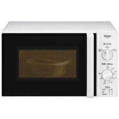 【中古】 ご機嫌アール 【東日本専用・50サイクル】陰電子領域 17L 白いことHaier JM-17F-50(W)