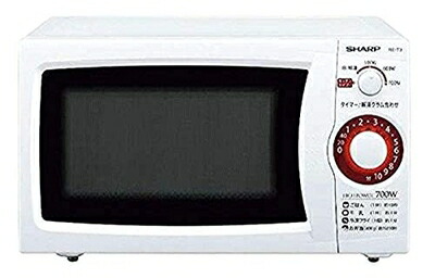 【新品未使用品】ハイアールJM-17K-50 (50Hz) 17L電子レンジ ed60dbf363ed125584f646f2c4923c