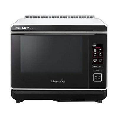 【中古】 シャープ ウォーターオーブン 30L ヘルシオ AX-X10-W｜ベアホームズ 46,818円
