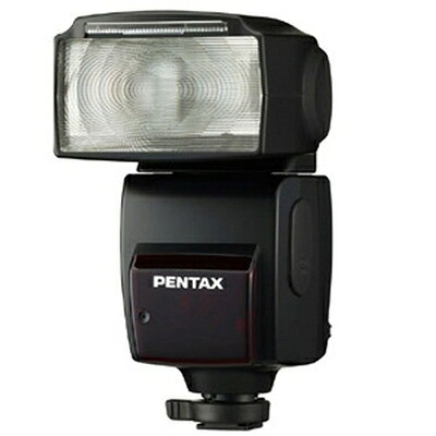 【中古】 PENTAX フラッシュ オートストロボ AF540FGZ 30425