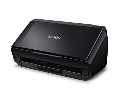 【中古】 EPSON シートフィードスキャナー DS-510|ベアホームズ