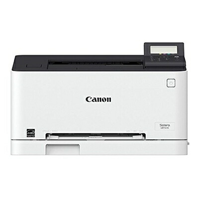 楽天市場】LBP6600 Canon A4レーザープリンタ 【中古】 : すまいるOA