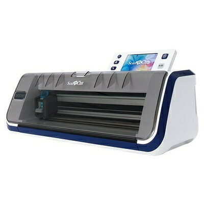 【中古】 ブラザー スキャンカット ScanNCut CM110 CMZ0101｜ベアホームズ