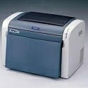 【中古】 EPSON Offirio A4モノクロレーザ LP-1400