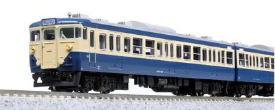 【中古】 カトー(KATO) Nゲージ 113系 1000番台 横須賀・総武快速線 7両基本セット 10-1801 鉄道模型 電車｜ベアホームズ