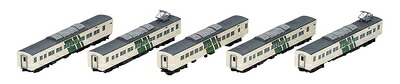 【中古】 TOMIX Nゲージ 185 0系 特急 踊り子 ・ 強化型スカート 増結セット 98305 鉄道模型 電車