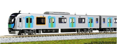 【中古】 KATO Nゲージ 西武鉄道 40000系 10両セット 特別企画品 10-1403 鉄道模型 電車