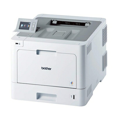 【中古】 brother A4カラーレーザープリンター HL-L9310CDW/31PPM/両面印刷/有線・無線LAN｜ベアホームズ