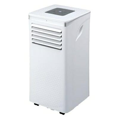 【中古】 スポットクーラー スポットエアコン 8畳 家庭用 除湿機 衣類乾燥除湿機 工事不要 置き型 移動式 冷風 送風 熱中症対策 ノンドレン式 水捨て不要 ポータブルエアコン キャスター付き リモコン付き MAXZEN
