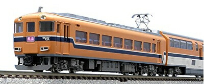 楽天市場】近畿日本鉄道30000系ビスタカー 4両セット【TOMIX・92521