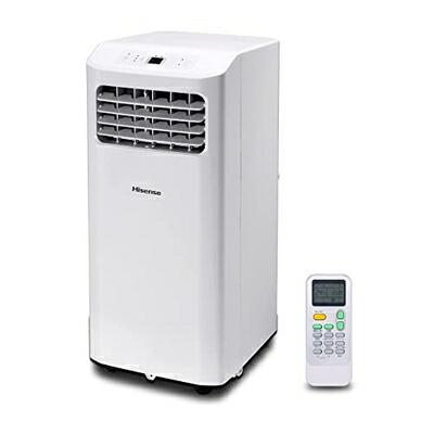 Hisense スポットエアコン　HPAC-22F 中古品　2023 Hisense ハイセンス スポットエアコン HPAC-22F 2023年製 - メルカリ
