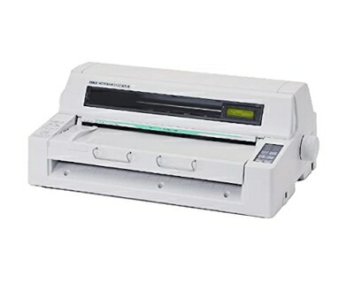 楽天市場】【中古】OKI ドットインパクトプリンター MICROLINE 5650SU3