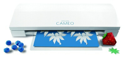 【中古】 グラフテック シルエットカメオ3 silhouette cameo3