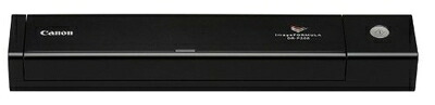 【中古】 Canon ドキュメントスキャナ DR-P208