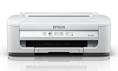 【中古】 エプソン 印刷工 A4 インクジェット PXーS505
