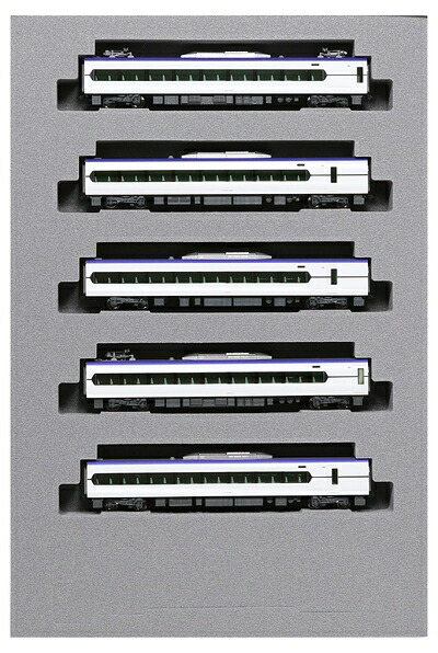 【中古】 KATO Nゲージ E353系「あずさ ・ かいじ」増結セット 5両 10-1523 鉄道模型 電車