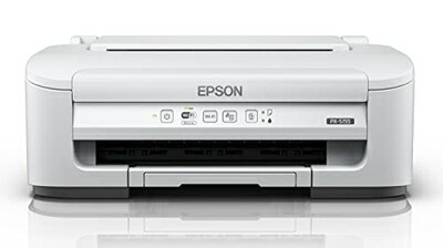 【中古】 エプソン 印刷工 A4 モノクロ インクジェット 商行為向け PXーS155