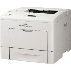 【中古】 NEC マルチライタ 5500 PR-L5500｜ベアホームズ